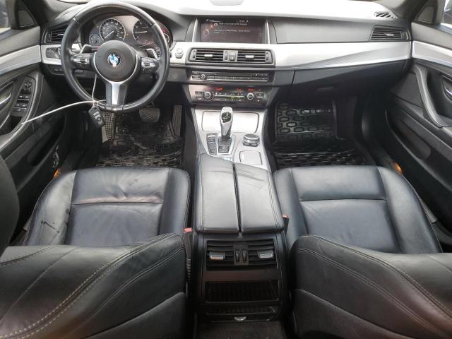 Photo 8 from auction – 2015 BMW 535 I with VIN WBA5B1C5XFG125002