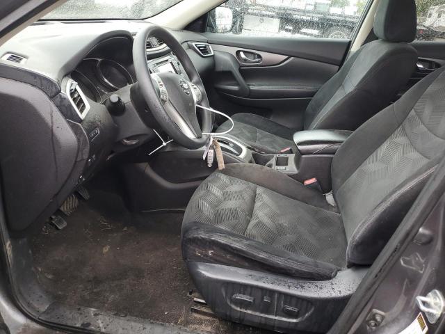 Photo 7 from auction – 2015 NISSAN ROGUE S with VIN 5N1AT2MK4FC852826