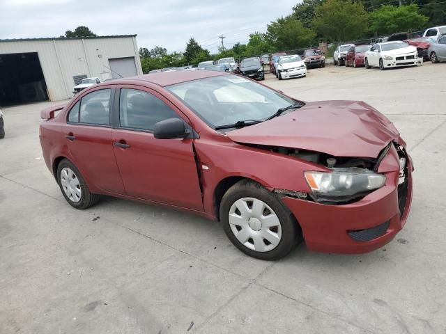 Photo 4 from auction – 2008 MITSUBISHI LANCER DE with VIN JA3AU16U48U004273
