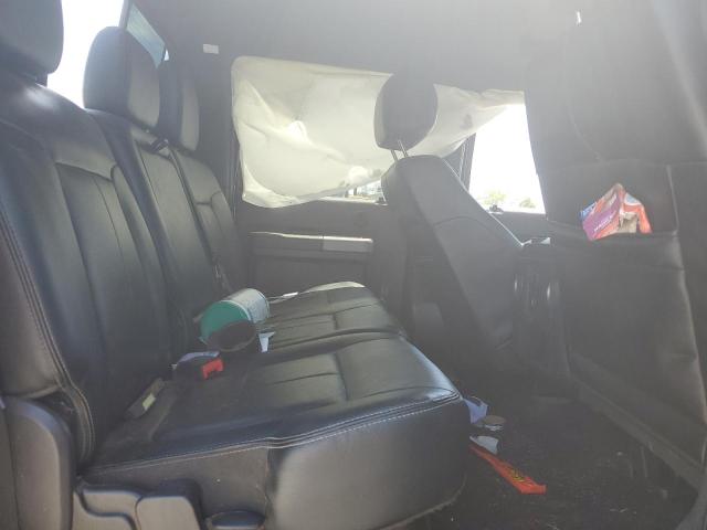 Photo 10 from auction – 2016 FORD F250 SUPER with VIN 1FT7W2BT8GEA69788