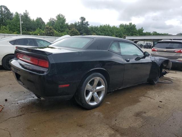 Photo 3 from auction – 2011 DODGE CHALLENGER with VIN 2B3CJ5DT7BH557838