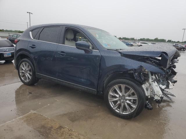 Photo 4 from auction – 2019 MAZDA CX-5 GRAND with VIN JM3KFADM1K1514941