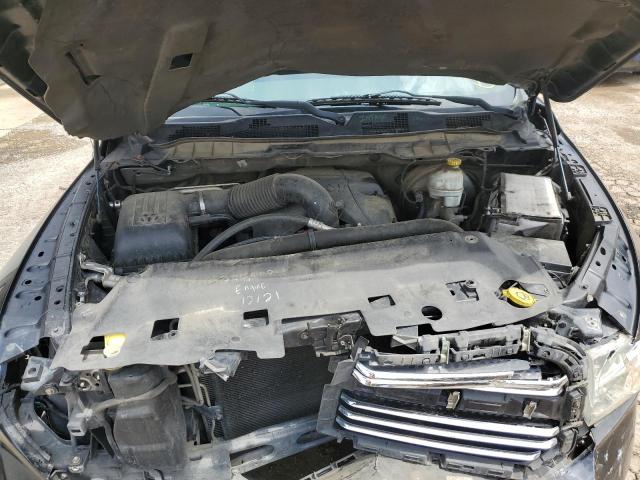 Photo 11 from auction – 2013 RAM 1500 SLT with VIN 1C6RR6LT0DS680019