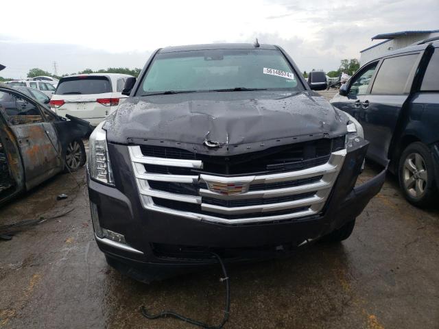 Photo 5 from auction – 2016 CADILLAC ESCALADE P with VIN 1GYS4CKJ7GR387795
