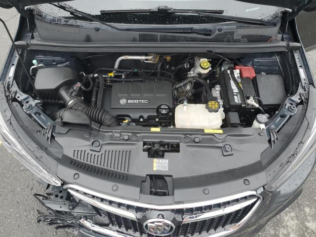 Photo 11 from auction – 2018 BUICK ENCORE PRE with VIN KL4CJFSB3JB553978