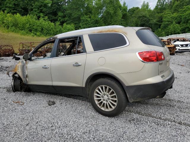 Photo 2 from auction – 2012 BUICK ENCLAVE with VIN 5GAKRCED1CJ338082