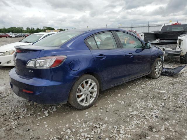 Photo 3 from auction – 2012 MAZDA 3 S with VIN JM1BL1V57C1579884