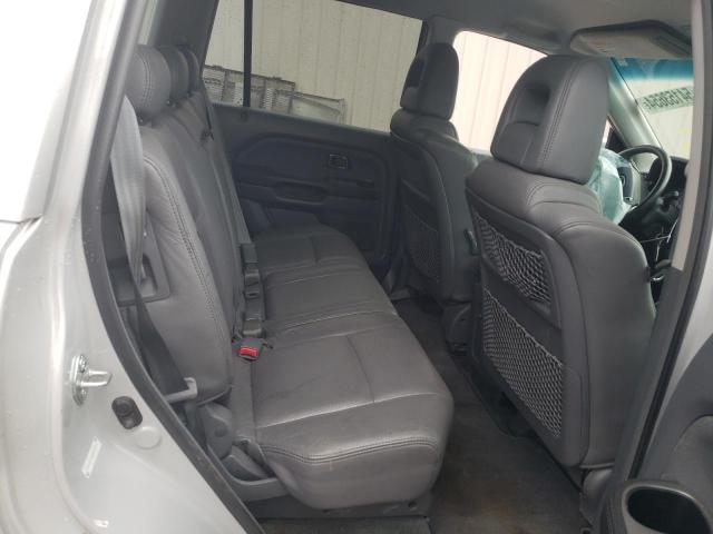 Photo 11 from auction – 2003 HONDA PILOT EXL with VIN 2HKYF18553H607946