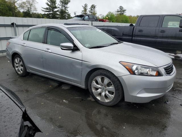 Photo 4 from auction – 2009 HONDA ACCORD EX with VIN JHMCP26799C010206