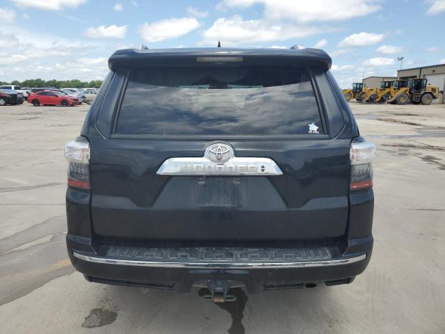 Photo 6 from auction – 2015 TOYOTA 4RUNNER SR with VIN JTEBU5JR9F5226326