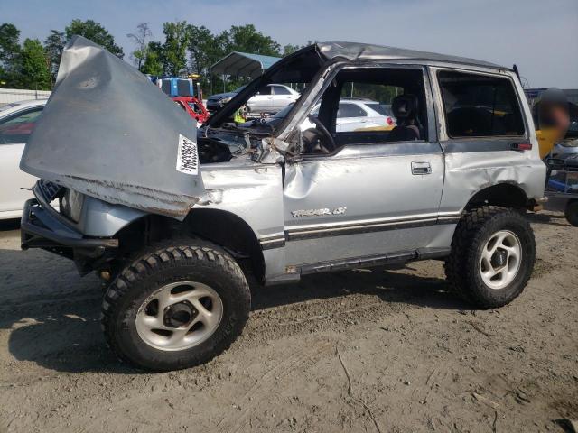 GEO TRACKER 1994 with VIN 2CNBJ18U2R6932607 - Photo from auction