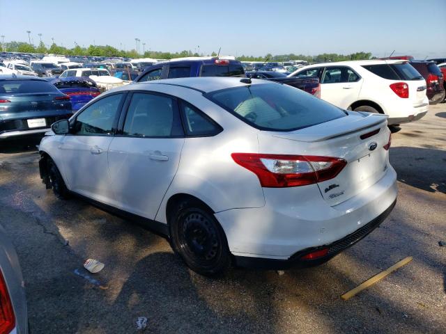 Photo 2 from auction – 2013 FORD FOCUS SE with VIN 1FADP3F21DL321742