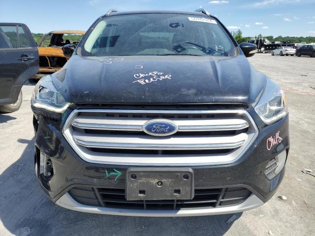 Photo 5 from auction – 2017 FORD ESCAPE TIT with VIN 1FMCU0J95HUA63111
