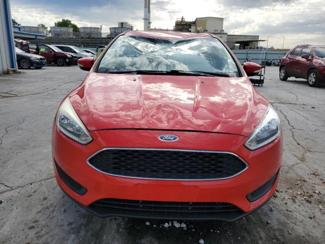 Photo 5 from auction – 2015 FORD FOCUS SE with VIN 1FADP3F29FL356998