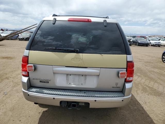 Photo 6 from auction – 2004 FORD EXPLORER L with VIN 1FMDU75W84ZB14126