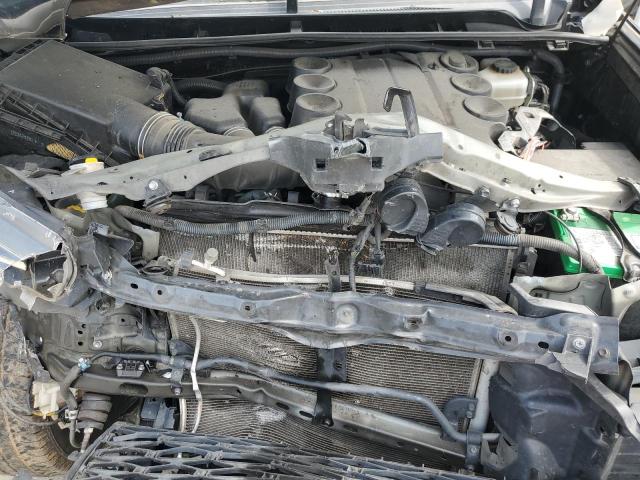 Photo 11 from auction – 2016 TOYOTA 4RUNNER SR with VIN JTEBU5JR1G5362919