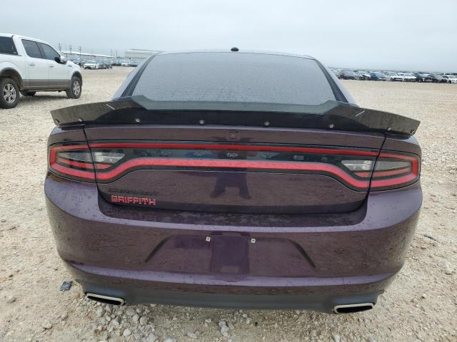 Photo 6 from auction – 2020 DODGE CHARGER SX with VIN 2C3CDXBG5LH252786