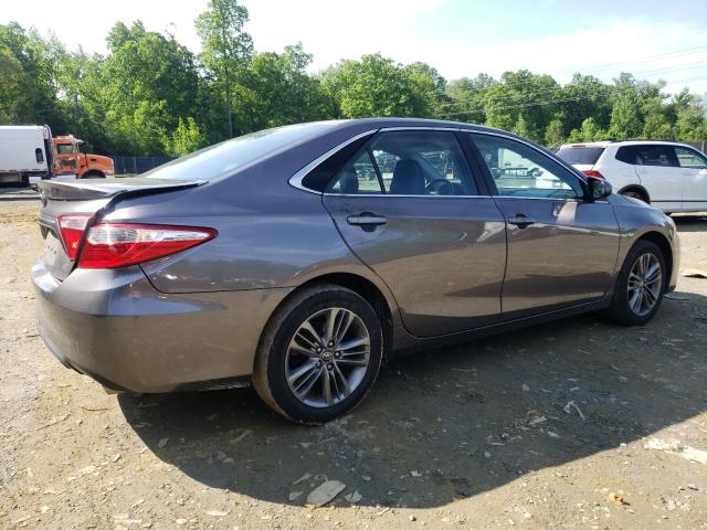 Photo 3 from auction – 2017 TOYOTA CAMRY LE with VIN 4T1BF1FK8HU416724