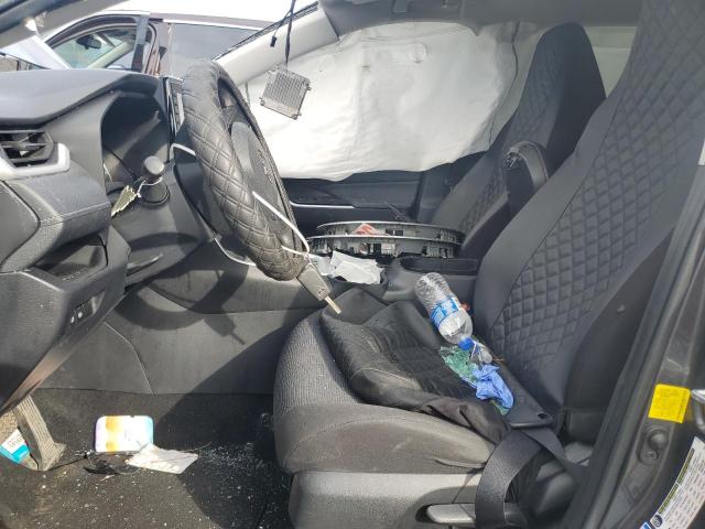 Photo 7 from auction – 2022 TOYOTA RAV4 LE with VIN 2T3F1RFV7NC276338