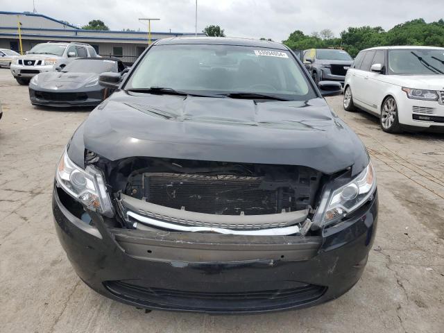 Photo 5 from auction – 2012 FORD TAURUS SEL with VIN 1FAHP2EW9CG101384