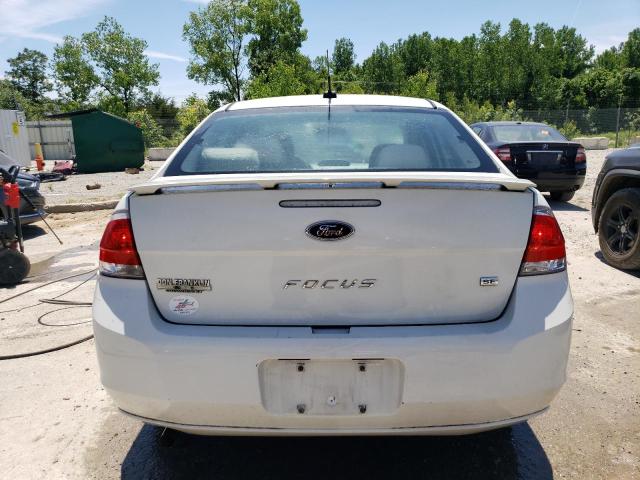 Photo 6 from auction – 2011 FORD FOCUS SE with VIN 1FAHP3FN5BW102192