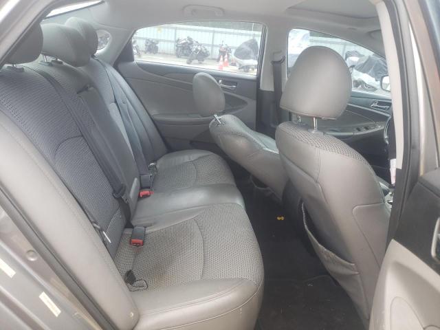 Photo 10 from auction – 2011 HYUNDAI SONATA SE with VIN 5NPEC4ACXBH059124
