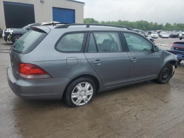 Photo 3 from auction – 2014 VOLKSWAGEN JETTA S with VIN 3VWPP7AJ4EM612410