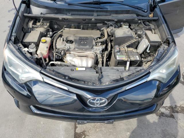 Photo 12 from auction – 2016 TOYOTA RAV4 LE with VIN 2T3BFREV8GW445625