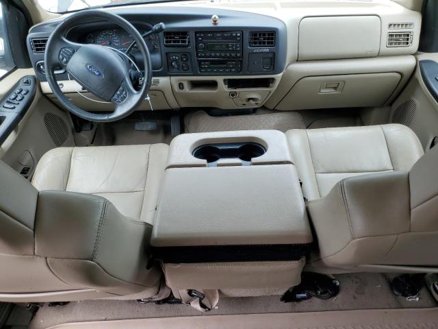 Photo 8 from auction – 2005 FORD EXCURSION with VIN 1FMSU43PX5ED47287