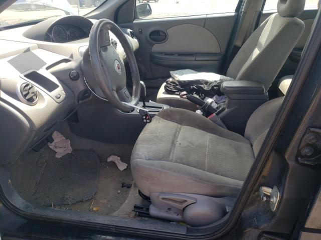 Photo 7 from auction – 2007 SATURN ION LEVEL with VIN 1G8AJ55F07Z120487