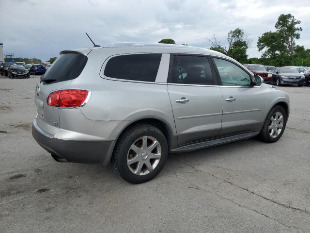 Photo 3 from auction – 2008 BUICK ENCLAVE CX with VIN 5GAER23758J226297