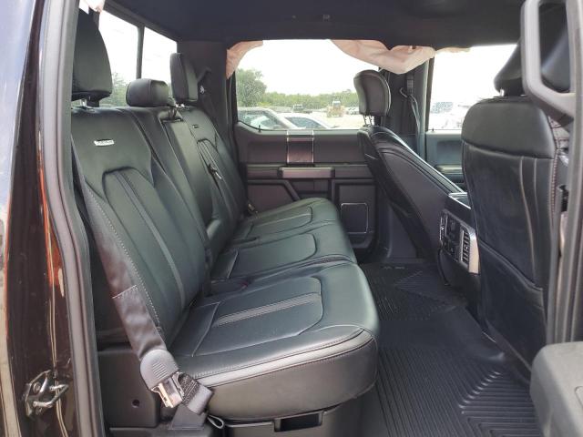 Photo 10 from auction – 2019 FORD F150 SUPER with VIN 1FTEW1E47KFC09824