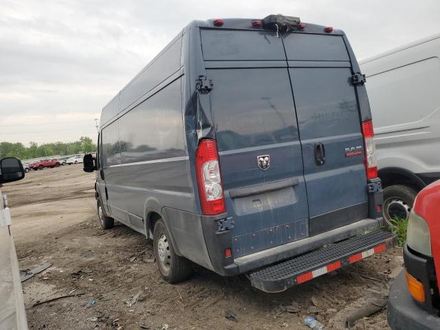 صورة رقم 2 من المزاد - 2020 RAM PROMASTER مع VIN 3C6URVJG5LE117382