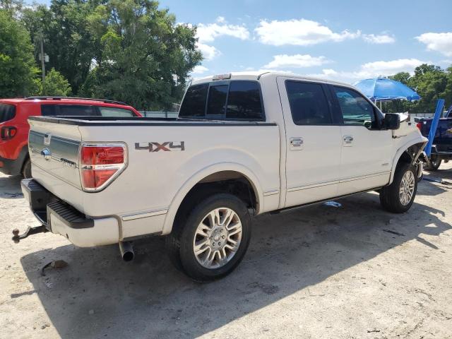 Photo 3 from auction – 2013 FORD F150 SUPER with VIN 1FTFW1ET7DFB80503