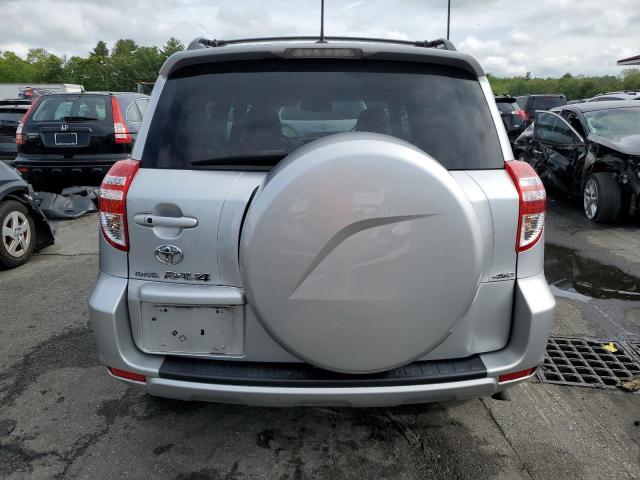 Photo 6 from auction – 2010 TOYOTA RAV4 LIMIT with VIN 2T3DK4DV0AW036213