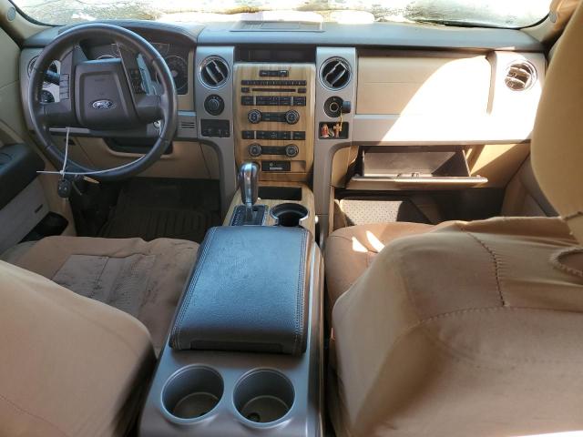 Photo 8 from auction – 2011 FORD F150 SUPER with VIN 1FTFW1ET6BKE10097