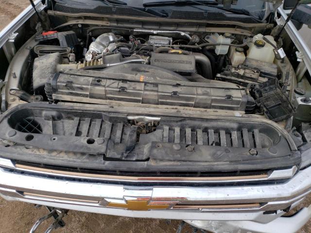 Photo 11 from auction – 2023 CHEVROLET SILVERADO with VIN 1GC4YREY0PF102239
