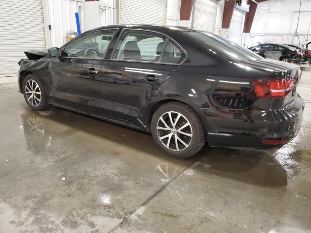 Photo 2 from auction – 2018 VOLKSWAGEN JETTA S with VIN 3VW2B7AJ0JM262471