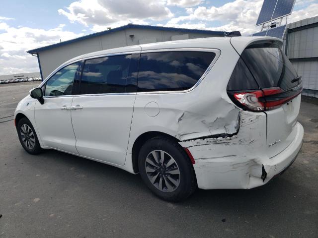 Photo 2 from auction – 2023 CHRYSLER PACIFICA H with VIN 2C4RC1L7XPR541375