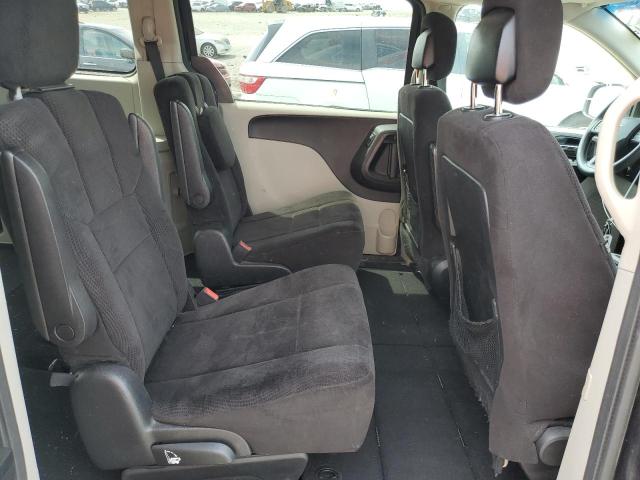 Photo 10 from auction – 2014 DODGE GRAND CARA with VIN 2C4RDGCG7ER154649