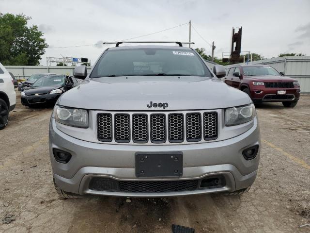 Photo 5 from auction – 2015 JEEP GRAND CHER with VIN 1C4RJFAG9FC215595