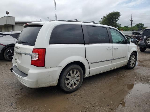 Photo 3 from auction – 2016 CHRYSLER TOWN & COU with VIN 2C4RC1BG4GR164933