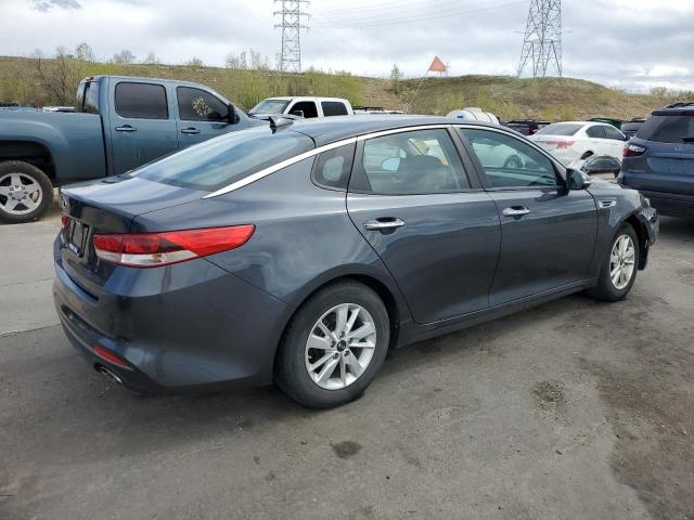 Photo 3 from auction – 2018 KIA OPTIMA LX with VIN KNAGT4L36J5211434