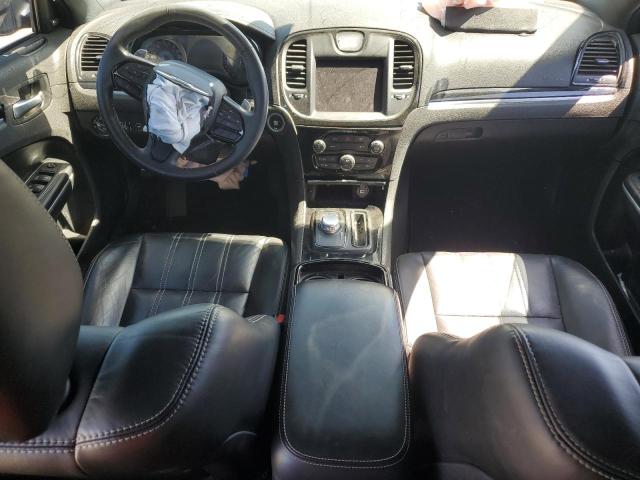 Photo 8 from auction – 2020 CHRYSLER 300 S with VIN 2C3CCABGXLH239385