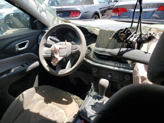 Photo 8 from auction – 2022 JEEP COMPASS LA with VIN 3C4NJCBB0NT156276