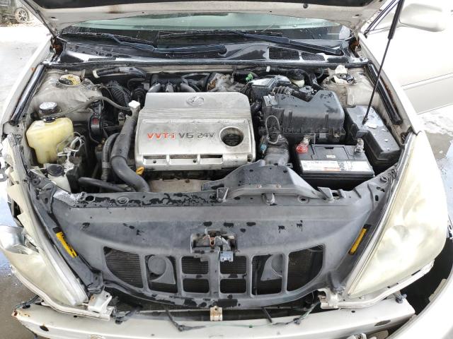 Photo 11 from auction – 2003 LEXUS ES 300 with VIN JTHBF30G030147721