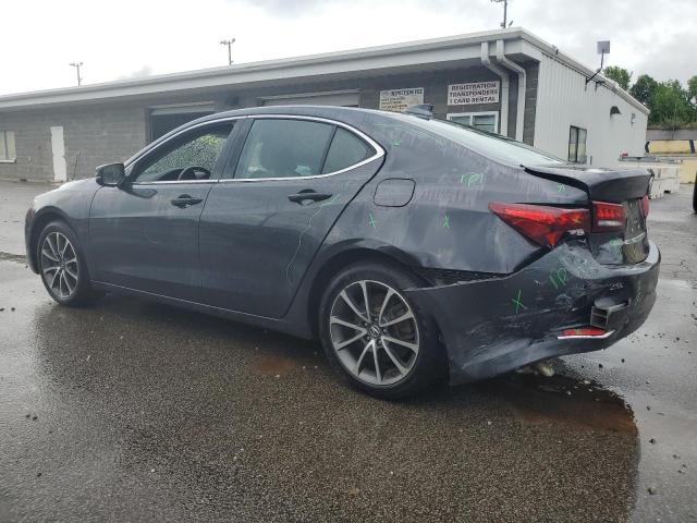Photo 2 from auction – 2016 ACURA TLX TECH with VIN 19UUB3F55GA003451