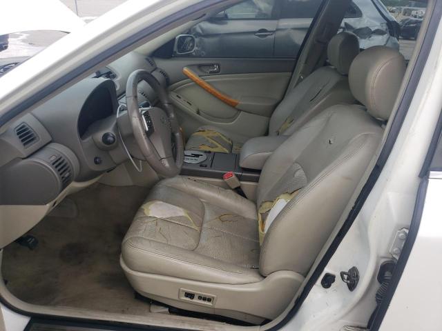 Photo 7 from auction – 2003 INFINITI G35 with VIN JNKCV51E13M319280