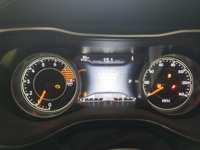 Photo 9 from auction – 2019 JEEP CHEROKEE T with VIN 1C4PJMBX0KD246443