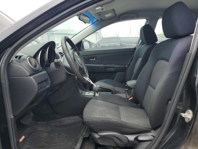 Photo 7 from auction – 2008 MAZDA 3 I with VIN JM1BK12F781797086